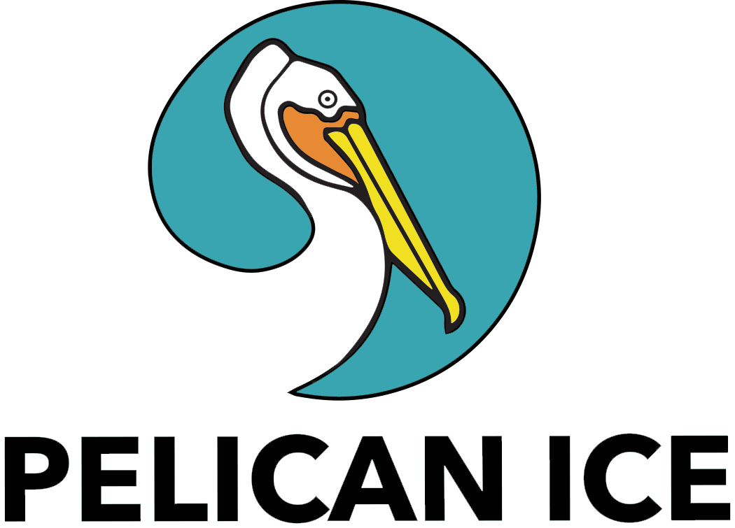 Pelican Ice