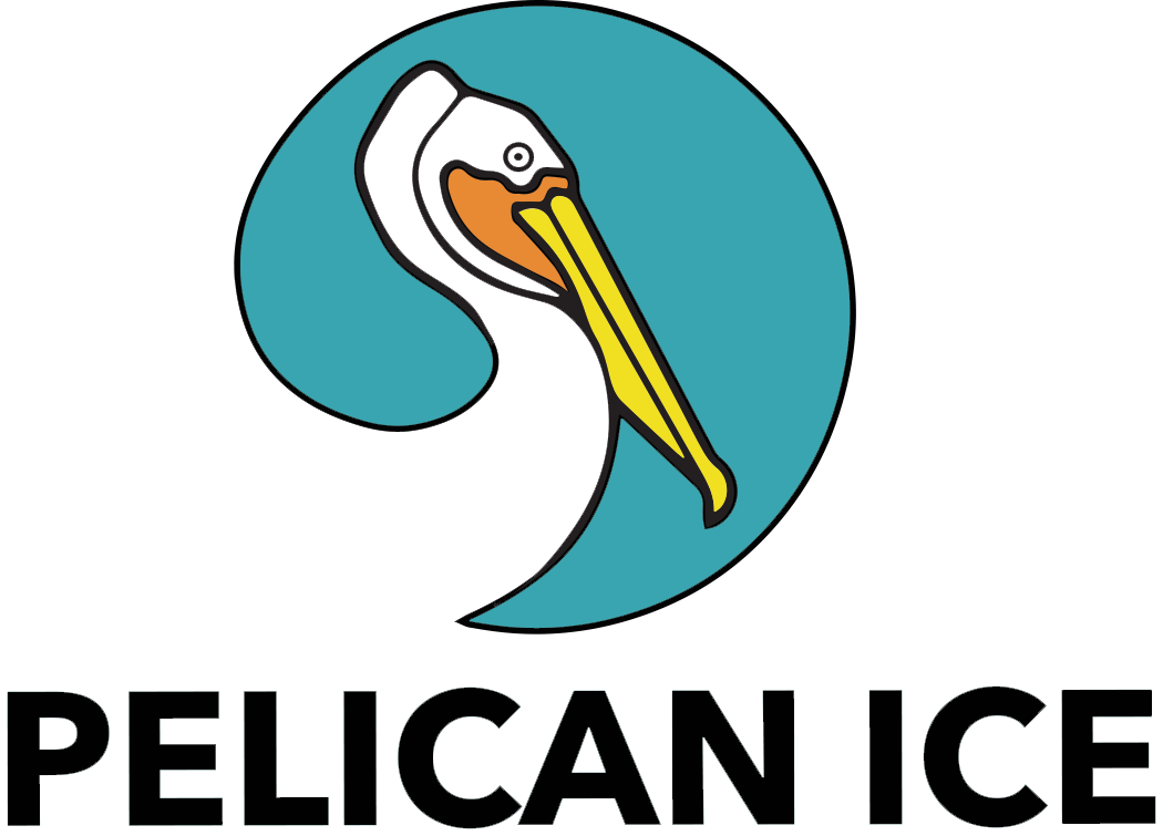 ABOUT Pelican Ice